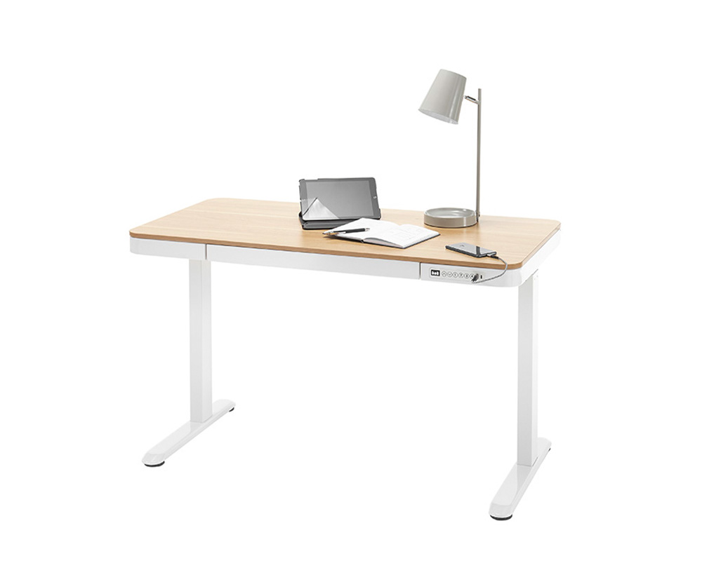 Barco-E Biurko z elektryczną regulacją